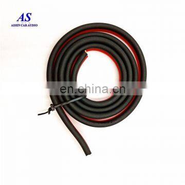 PVC Insulated 12 Gauge Transparent Audio Speaker Cable Wire photo-6
