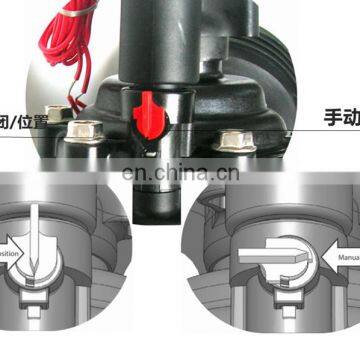 3inch Solenoid Control Valve for Agricultural Irrigation photo-6