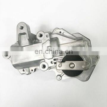 17201-11070 Turbocharger Electronic Actuator for Hilux Innova 17201-11080 High Quality photo-4