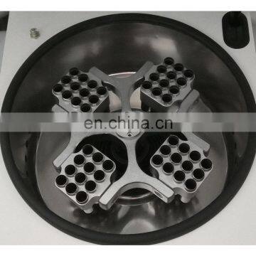 Benchtop Low-Speed Multiple-Pipe Automatic Balancing Centriguf TD5A-WS