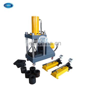 500KN Portable Rock Direct Shear Apparatus Rock Shear Box