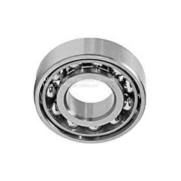 NTN 7919DF angular contact ball bearings