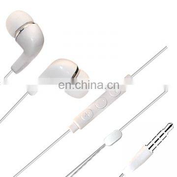Factory Wholesale 2020 Cheap Earphone With High Quality Wired Earphone photo-5