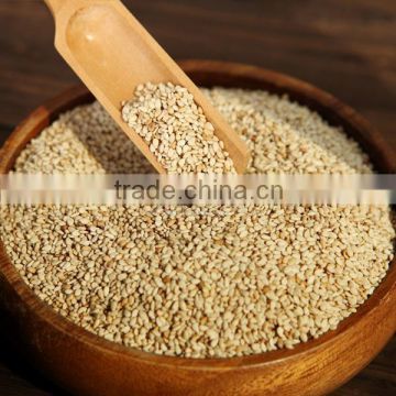 sesame seeds