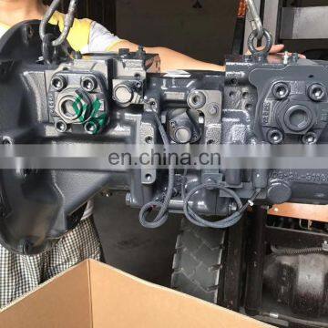 708-2L-00300 PC200-7 Main Hydraulic Pump For Excavator