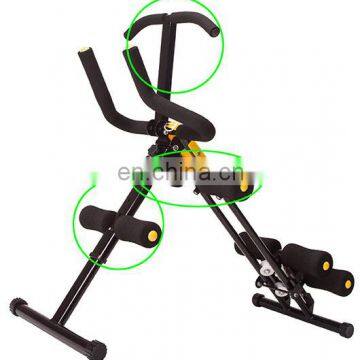 POWER BODY SHAPER PLANK 12 IN 1 AB BODYROBUST photo-5