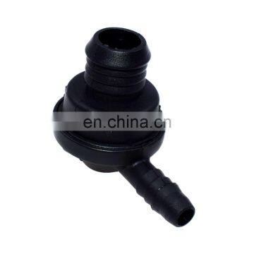 Breather Hose One Way Ventilation Valve Black For VW Audi Seat Skoda 030103175B