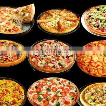 Restaurant Smokeless High Efficiency Commercial Pizza Maker/Pizza Oven For Sale photo-6