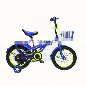 Hot selling CE high quality kids bike/China supplier for children bicycle bike/kids bicycle with 12" 16"