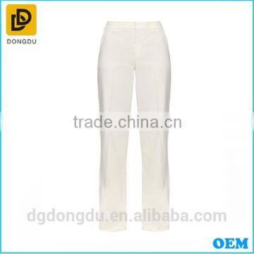 Fashion New Style Womens Skinny Pants Cheap Price Factory