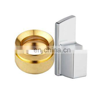quick prototyping manufacturing cnc acrylic pmma rail cover machining milling turning parts manufacturer wholesale oem services