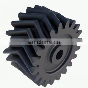 Prototype and Customized Part Prototype and Customized Part Custom Bobber Parts Plastic Injection Molding 3D Printing Services photo-2