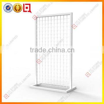 Hair Accessory Metal Wire Display Rack
