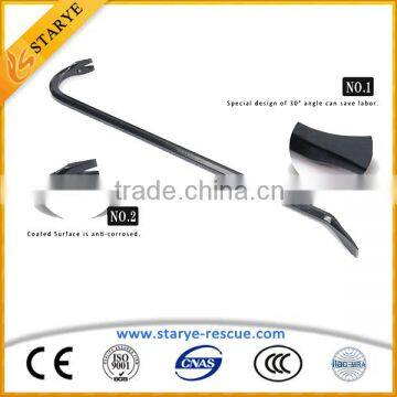 Metal Tool Rescue Jemmy Bar photo-3