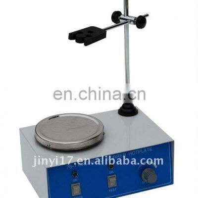 HJ-3 Laboratory Digital Magnetic Stirrer Hotplate, Magnetic Stirrer Heater