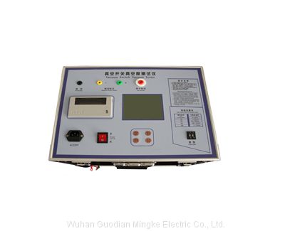 TKZKDVacuum Interrupter Test Set