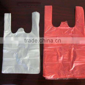 Hot selling t-shirt bag(hot design) with low price