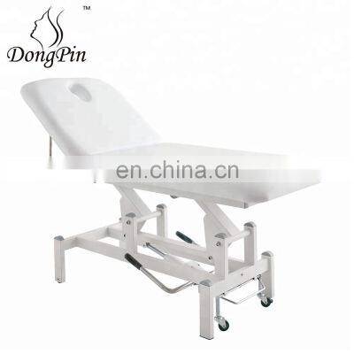 Hydraulic Facial Chair Hydraulic Massage Table for Sale photo-3