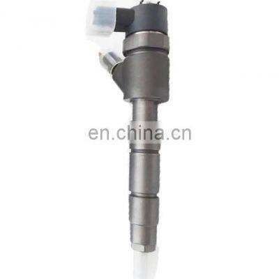 Common Rail Bos-ch Injector 0445120157 For SAIC-IVECO HONGYAN 504255185 FIA-T 504255185