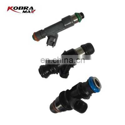 High Quality Fuel Injector For FORD mondeo F77Z9F593BAFC Auto Mechanic