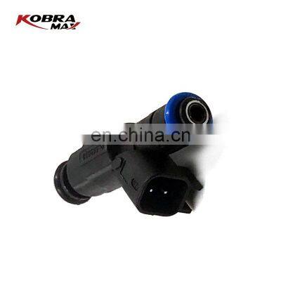 KobraMax Car Fuel Injector 0280155784 04669938AB 04669938AA 4669938AB 4669938AA For Jeep High Quality Car Accessories