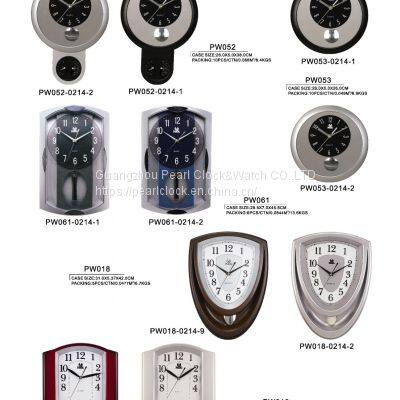 Guangdong Factory Supply Various Lcd Wall Clock photo-5