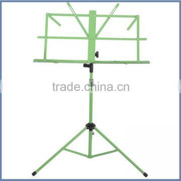 Lightweight&portable Folding Music Stand With Case