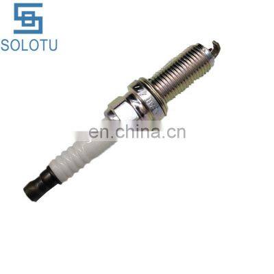 high performance auto spark plug Suitable For COASTER 1BZFPE BZB40 BZB50 DK16R-B5 201401-  90919-01283