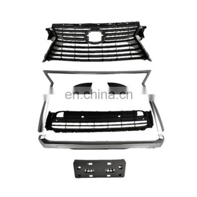 FRONT BUMPER GRILLE KITS FOR LEXUS RX 2016-2019 GRILLE KITS