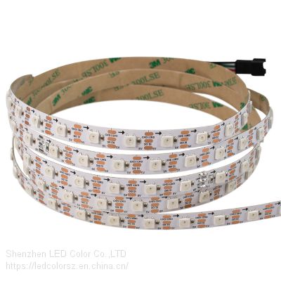 SK6812 mini led strip 30leds LC8812B 3535 smd rgb led strip