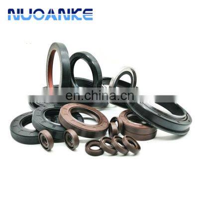 China Supplier Mechanical Oilseal Heat Resistance Oil Seal Manufacture