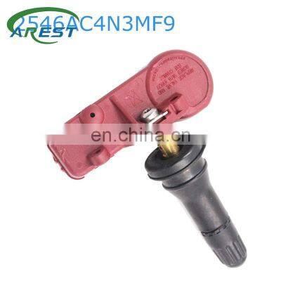 TPMS Tire Pressure Monitor 2546A-C4N3MF9 for Jeep Chrysler