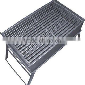 Charcoal BBQ grill