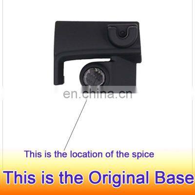 Car Mobile Phone Holder for MG RX5 2016 2017 2018 2019 Telephone Wireless Charging Bracket Air Vent Car Accessories for Iphone
