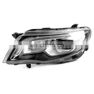 auto car accessories headlight  light  for geely atlas  Geely boyue  geely x7  16-17
