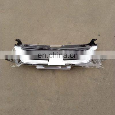 Car Body Parts Auto Spare Parts Car Front Grille for Outlander 2016 2017 2018 photo-1