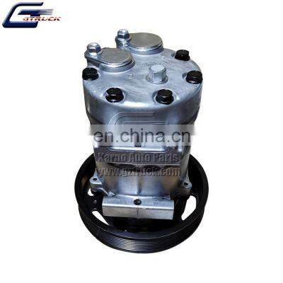 SD7H15 8PK 24V A/C Air Compressor Oem 84094705 85013654 for VL Truck photo-5