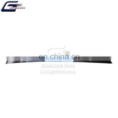 Plastic Sun Visor With Hole Oem 9438100910 for MB Actros Truck Body Parts