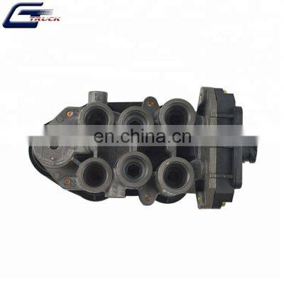 Air Brake Valve OEM 0034316806 for MB Actros Multi Circuit Protection Valve