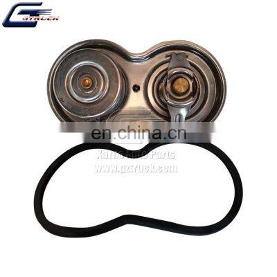 European Truck Auto Spare Parts Coolant Thermostat Oem 1916620 1358995 1404924 for SC Truck