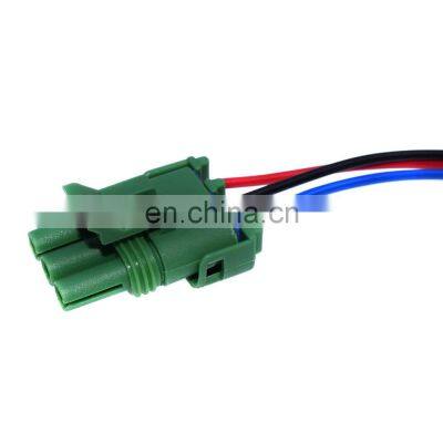 MAP Sensor Connector Pigtail Harness For 93-97 LT1 LT4 GM Repair Connector Wire photo-3