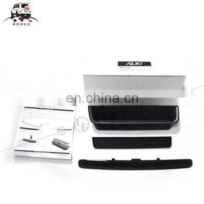 W464 Storage Box for G-class 2018-2020year W463A Interior Passenger Box Made in Japan