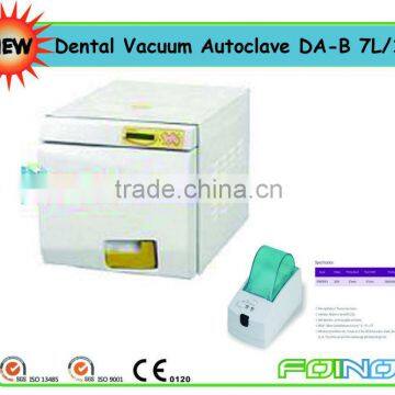 Dental Medical Class B Autoclave(CE Approved)