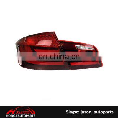 LED Tail Lamp Light For BMW F10 F18 5 Series Sedan 63217203229 / 63217203230 / 63217203225 / 63217203226