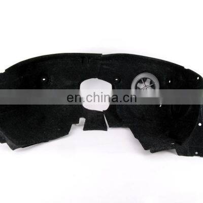 Front Fender Liner for MINI Cooper R55 R56 R57 R58 R59 Wheelhouse Silencer photo-2