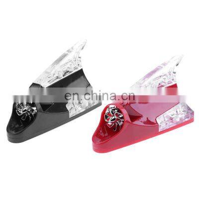 Car Wind Power Shark Fin LED Light Electrostatic discharge-sensitive