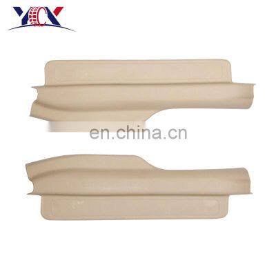 Car 's Rear door threshold Panel sill Auto parts Rear door interior panel cover board for byd f3