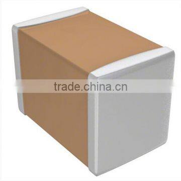 SMD Ceramic capacitor CL21A106KAYNNNE