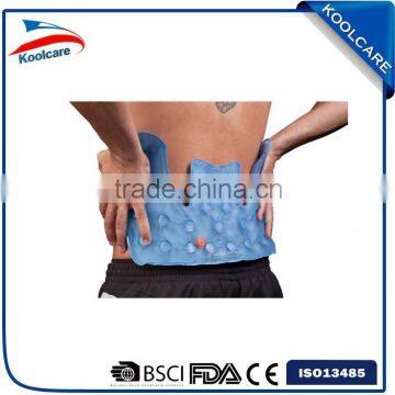 back&neck&shoulder hot pack reusable heat pack liquid gel hot pack