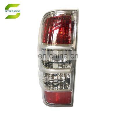 OEM large vehicles 24v led tail light for bus